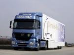 Mercedes-Benz Axor 1843 BlueTec 5 2005 года